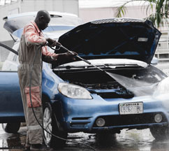 Car Wash